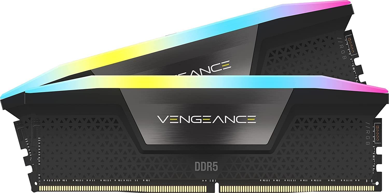 VENG. DDR5 6000 2X16GB DIMM