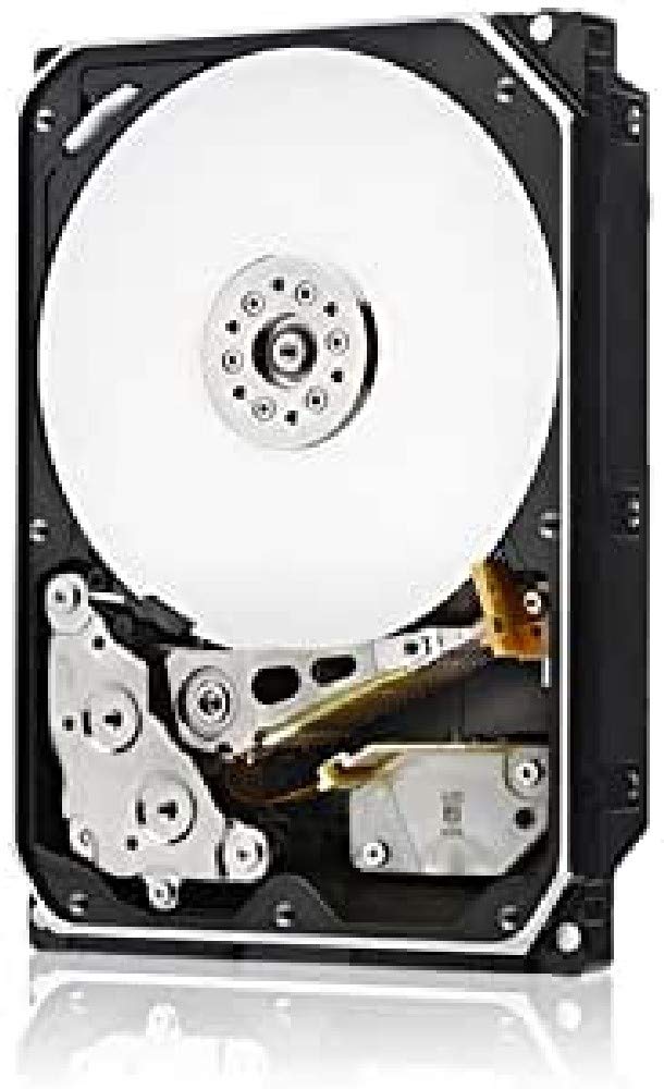 HE10 8TB SATA 512E ISE