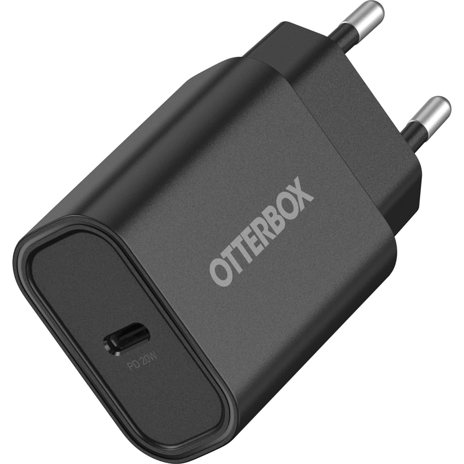 OB STANDARD EU WALL CHARGER 20W