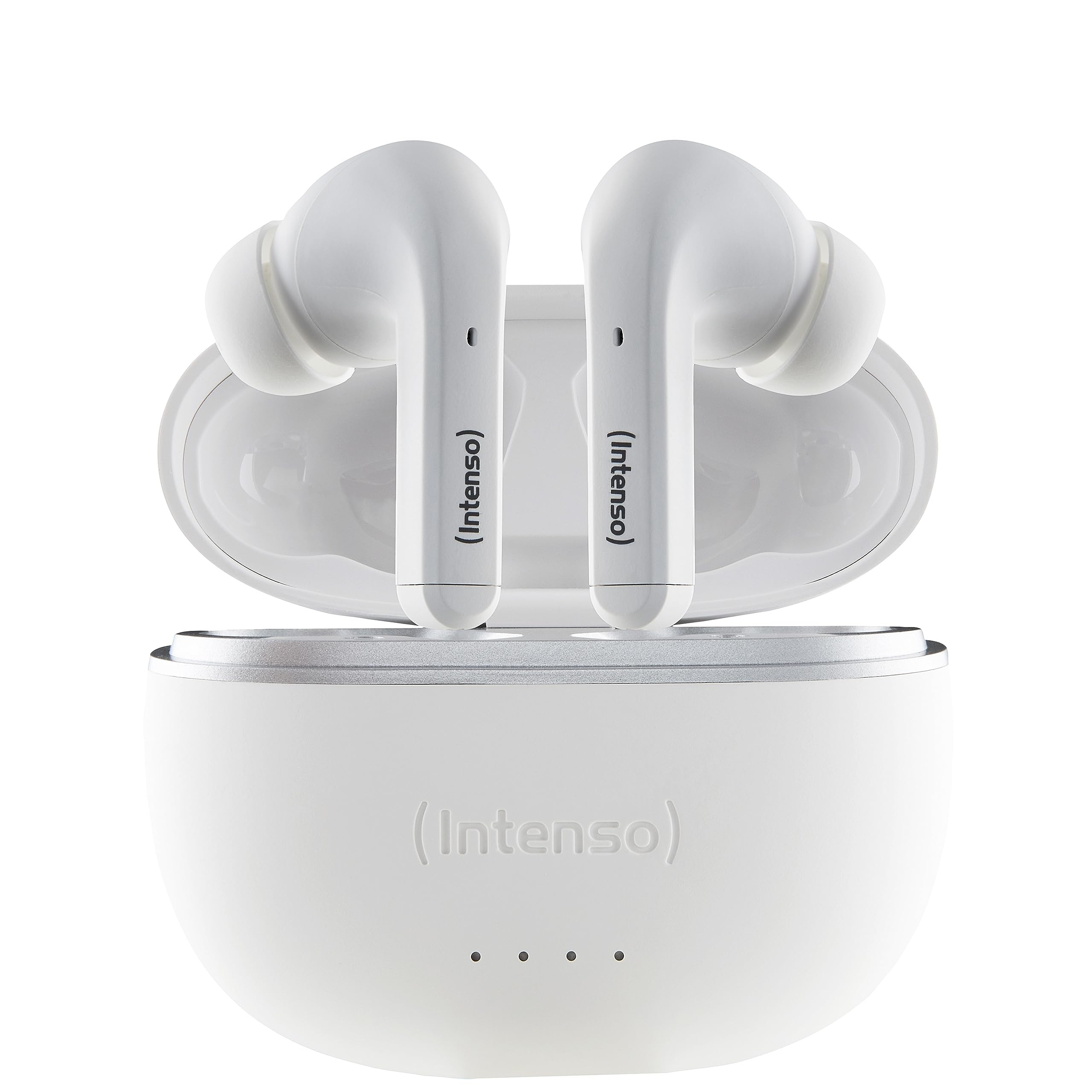 TRUE WIRELESS EARPHONE WHITE