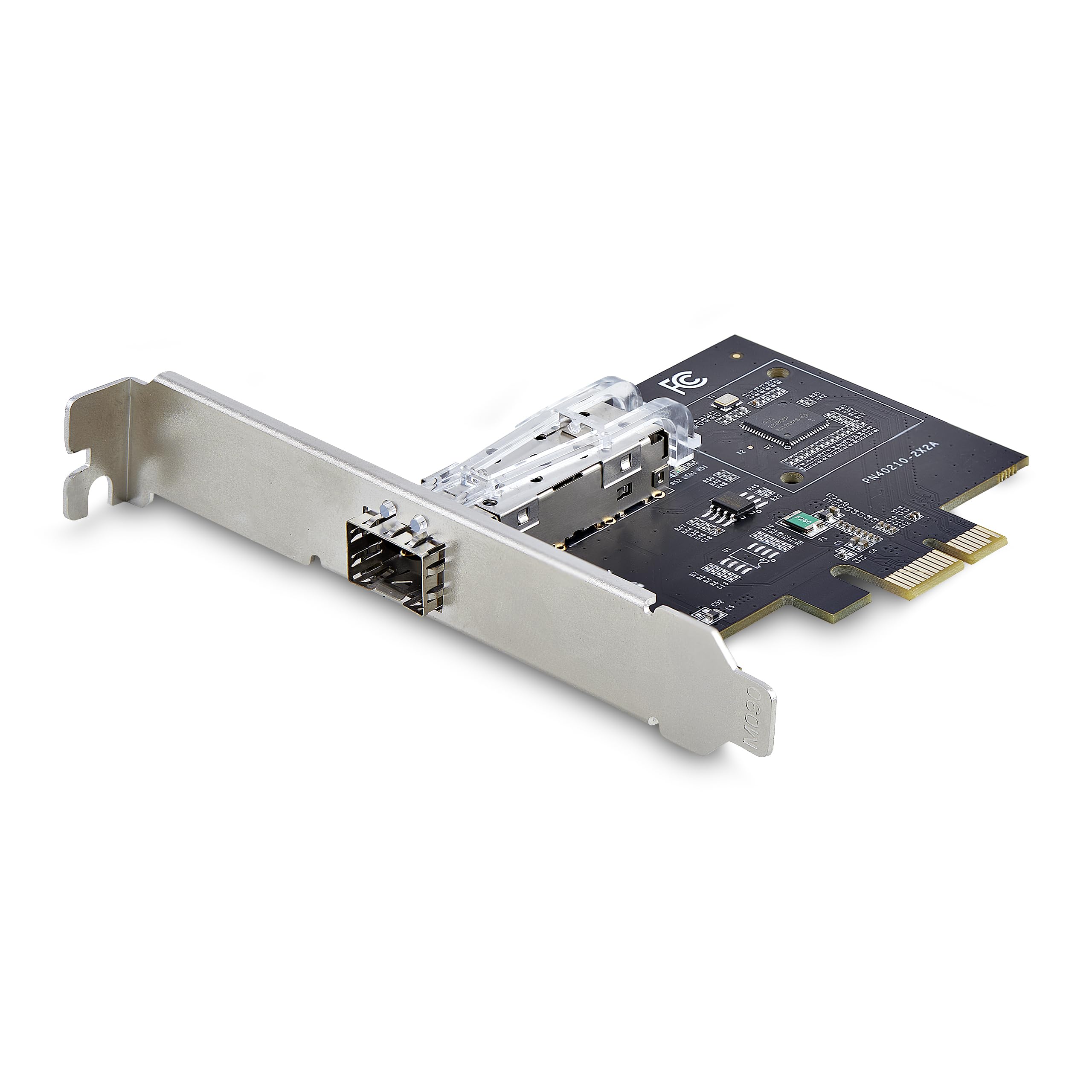 ADATTATORE ETHERNET SFP PCIE