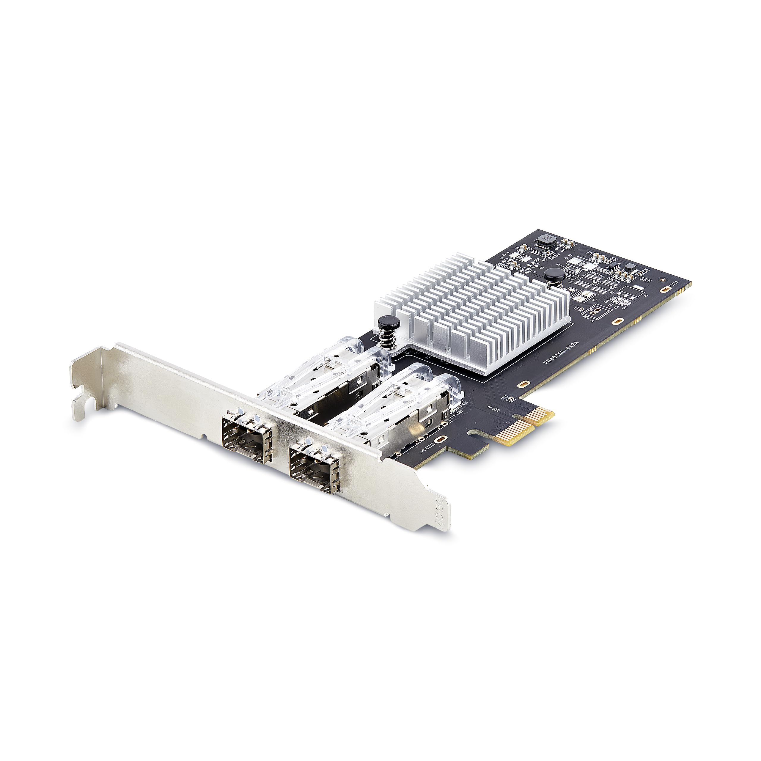 ADATTATORE ETHERNET SFP PCIE