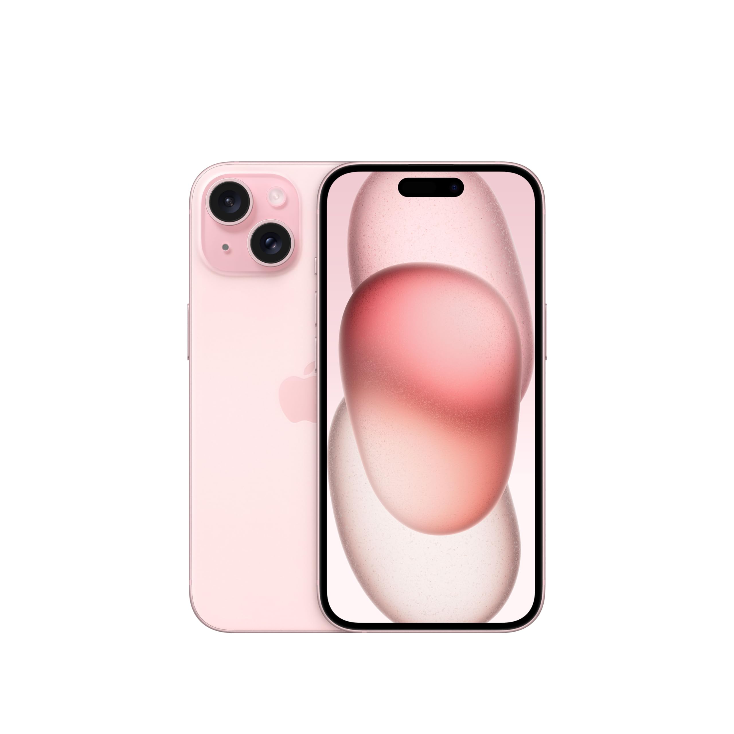 IPHONE 15 512GB PINK