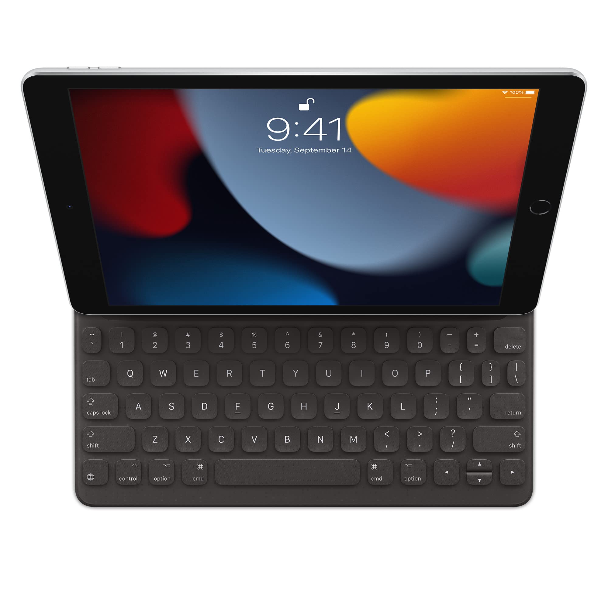 IPAD SMART KEYBOARD-INT