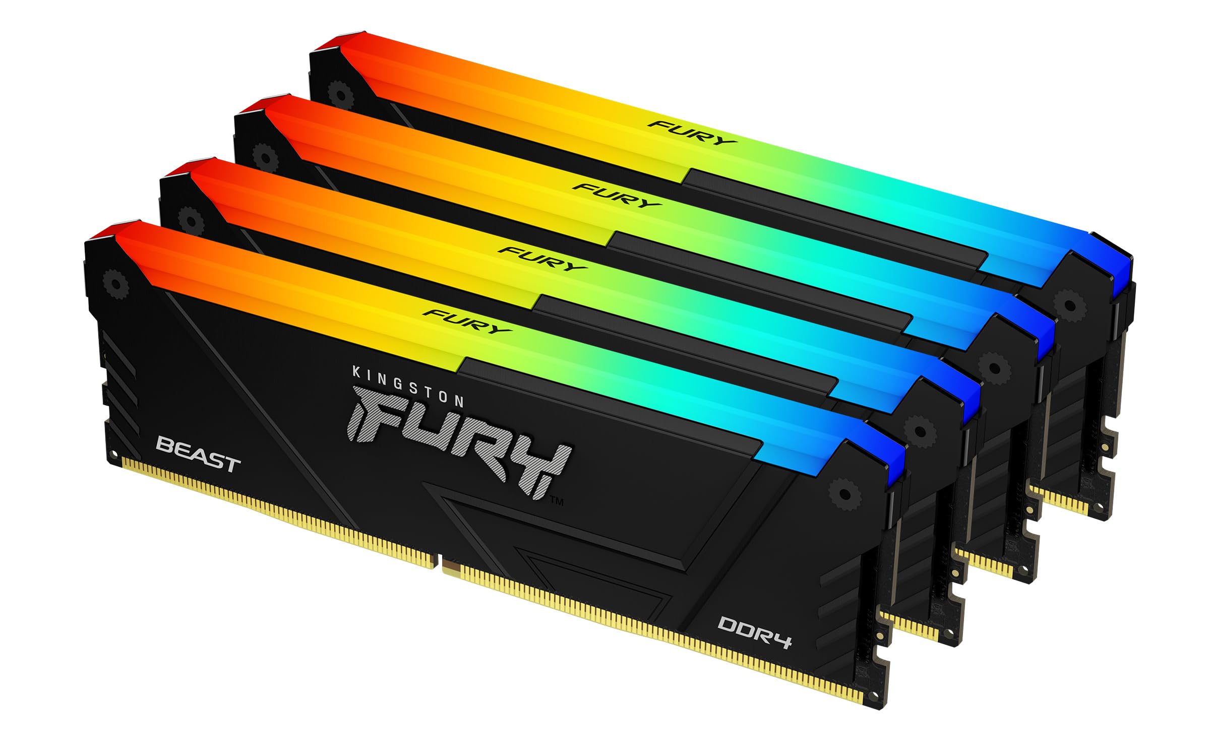 32GB DDR4-3200MT/S CL16