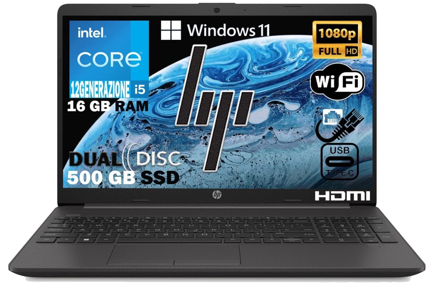 ESSENTIAL V15 G4 CORE I5-1335U