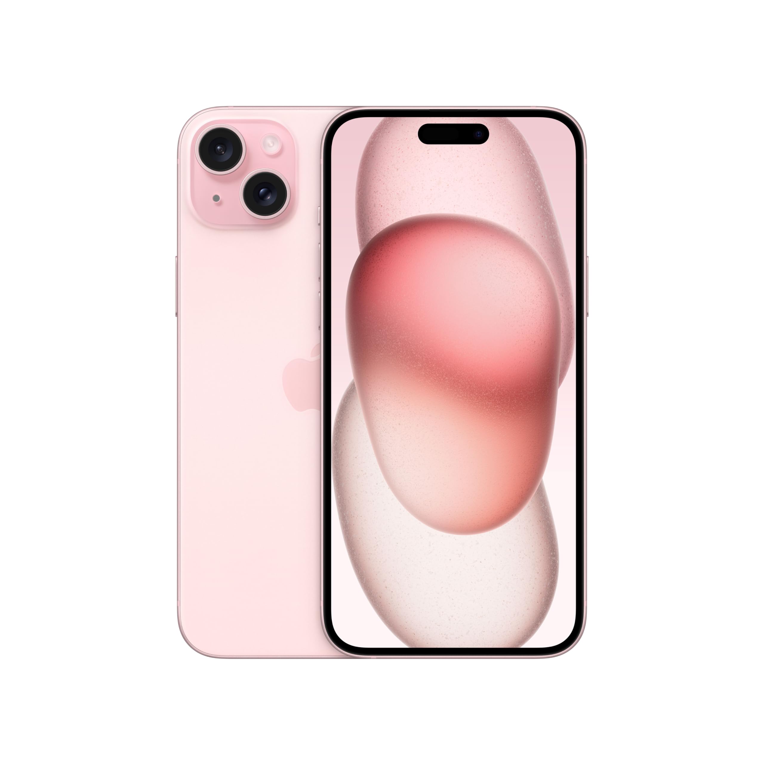 IPHONE 15 PLUS 256GB PINK