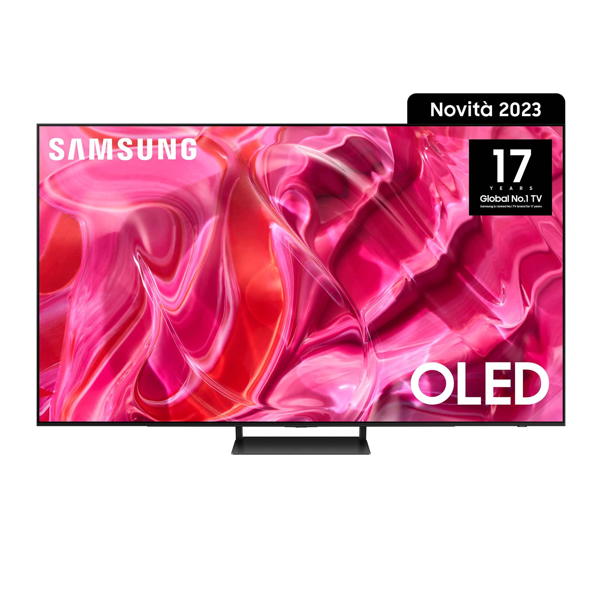 TV 77 POLL 4K SERIE S90C OLED 23