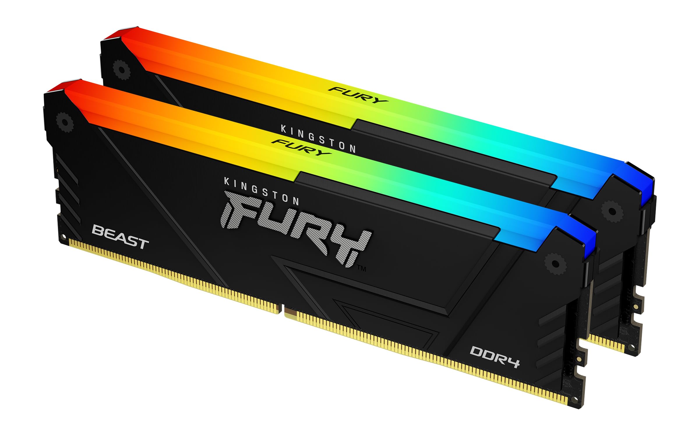 64GB DDR4-3600MT/S CL18