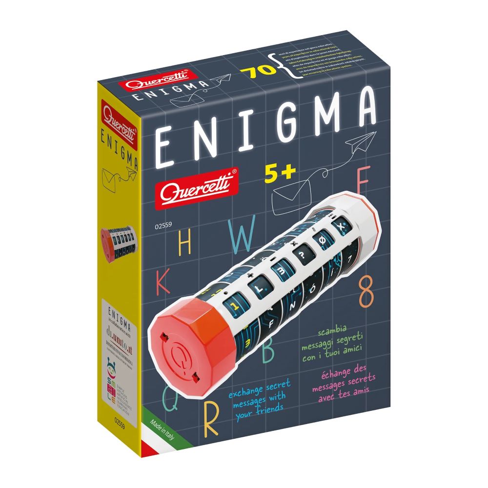 ENIGMA