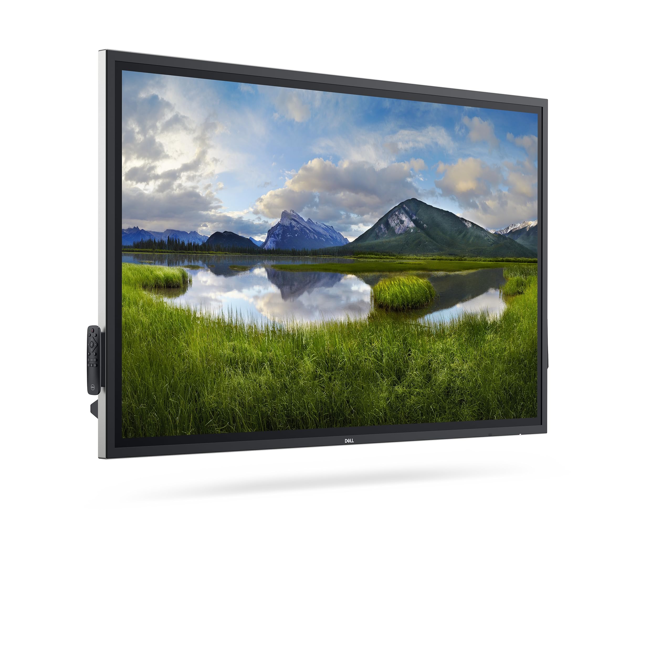 65 4K INTERACTIVE TOUCH P6524QT