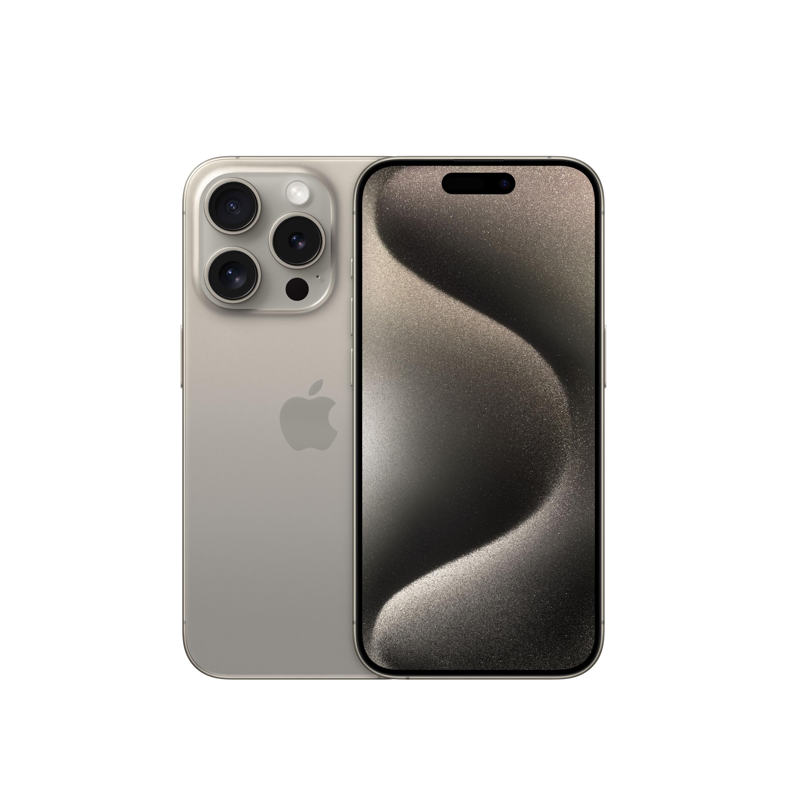 IPHONE 15 PRO 1TB NATURAL