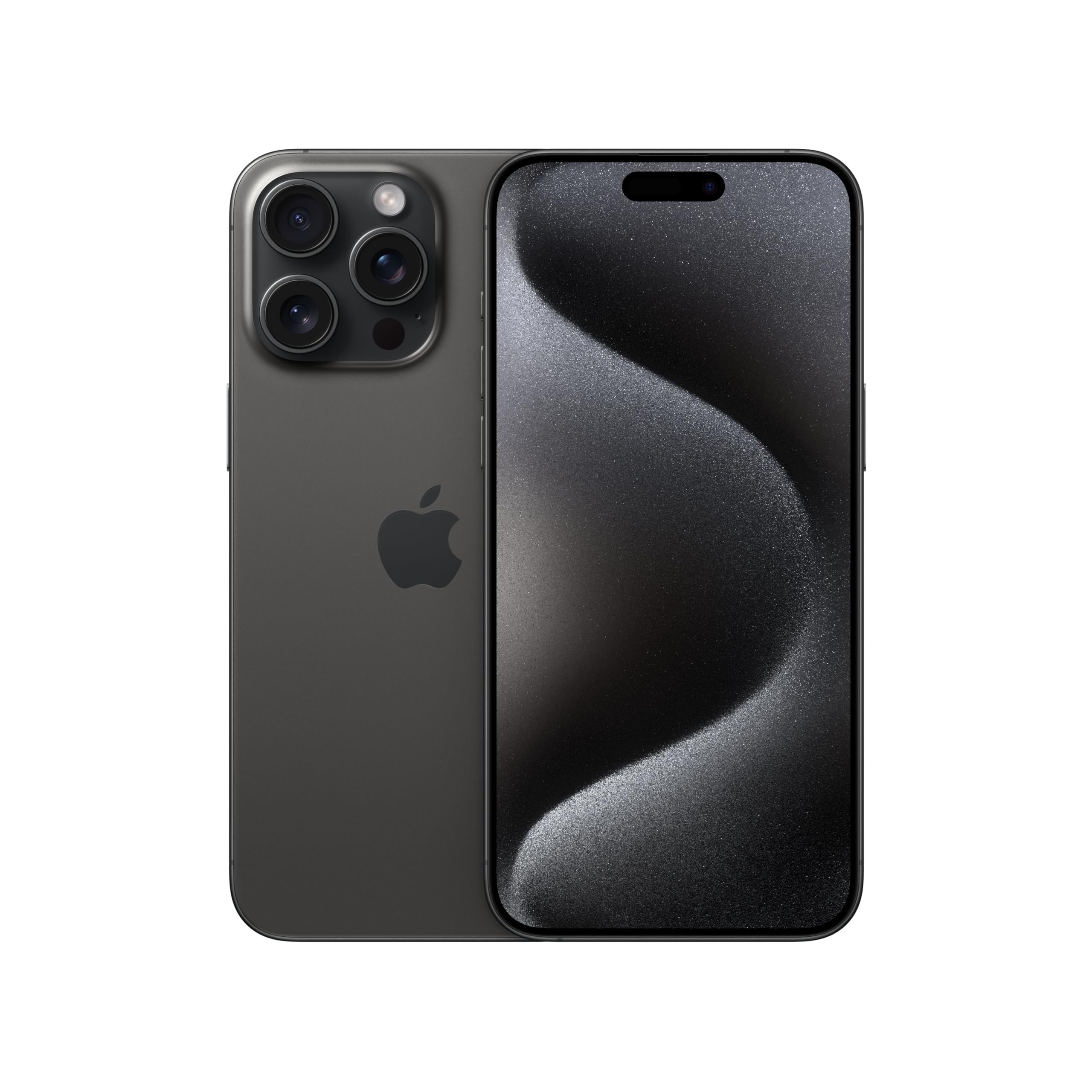 IPHONE 15 PRO MAX 1TB BLACK