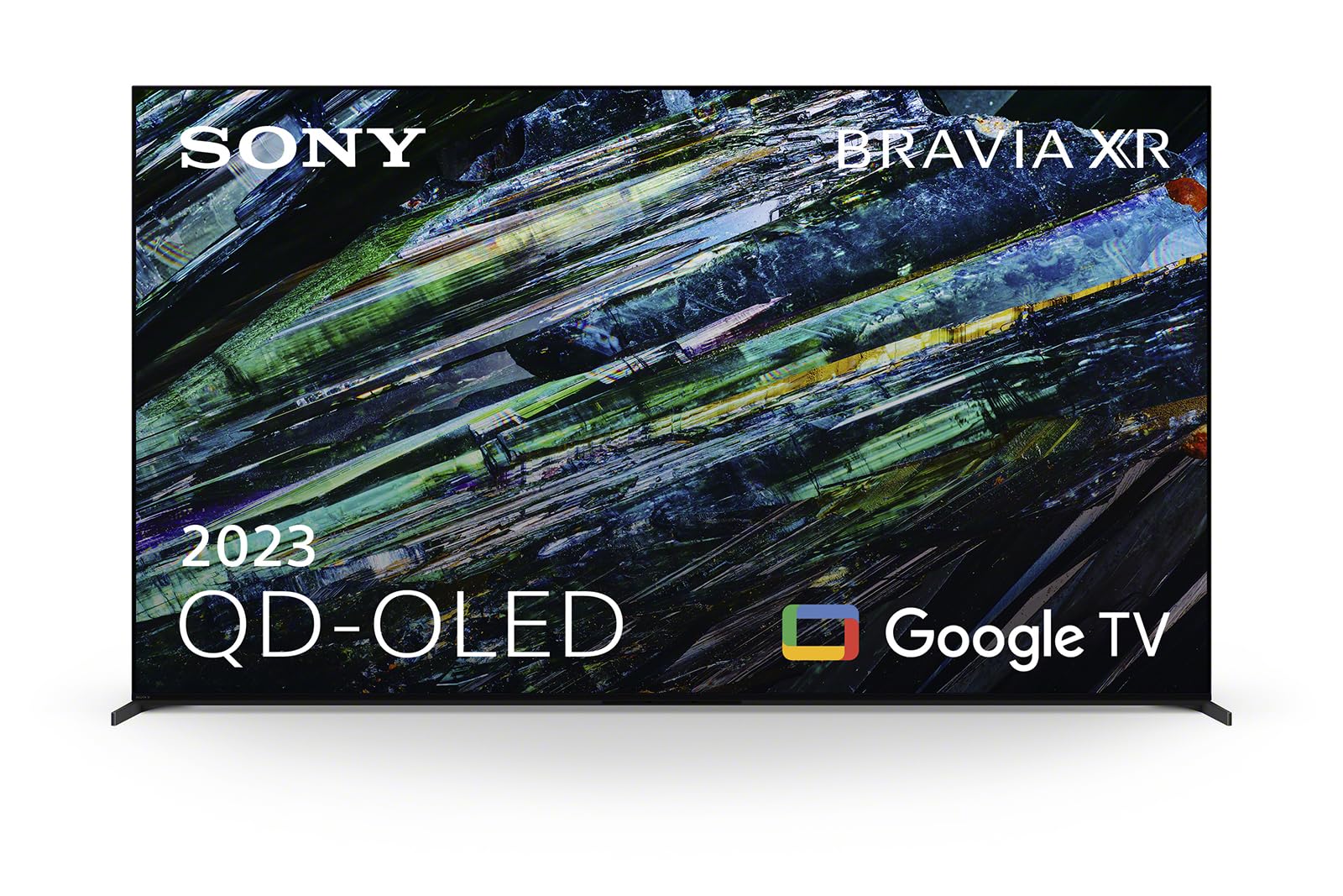 SDS A95 77 QD OLED 4K GOOGLE TV