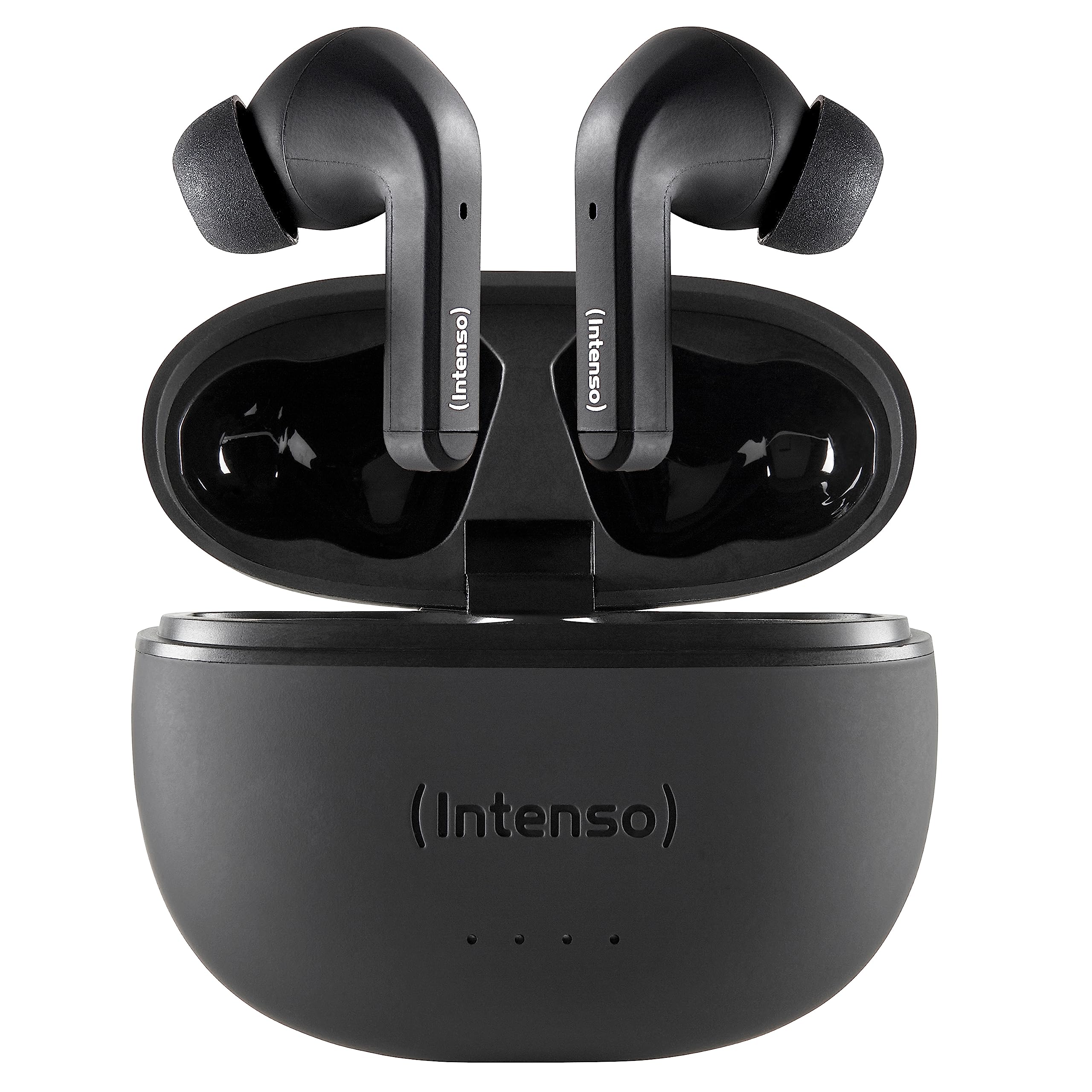 TRUE WIRELESS EARPHONE BLACK