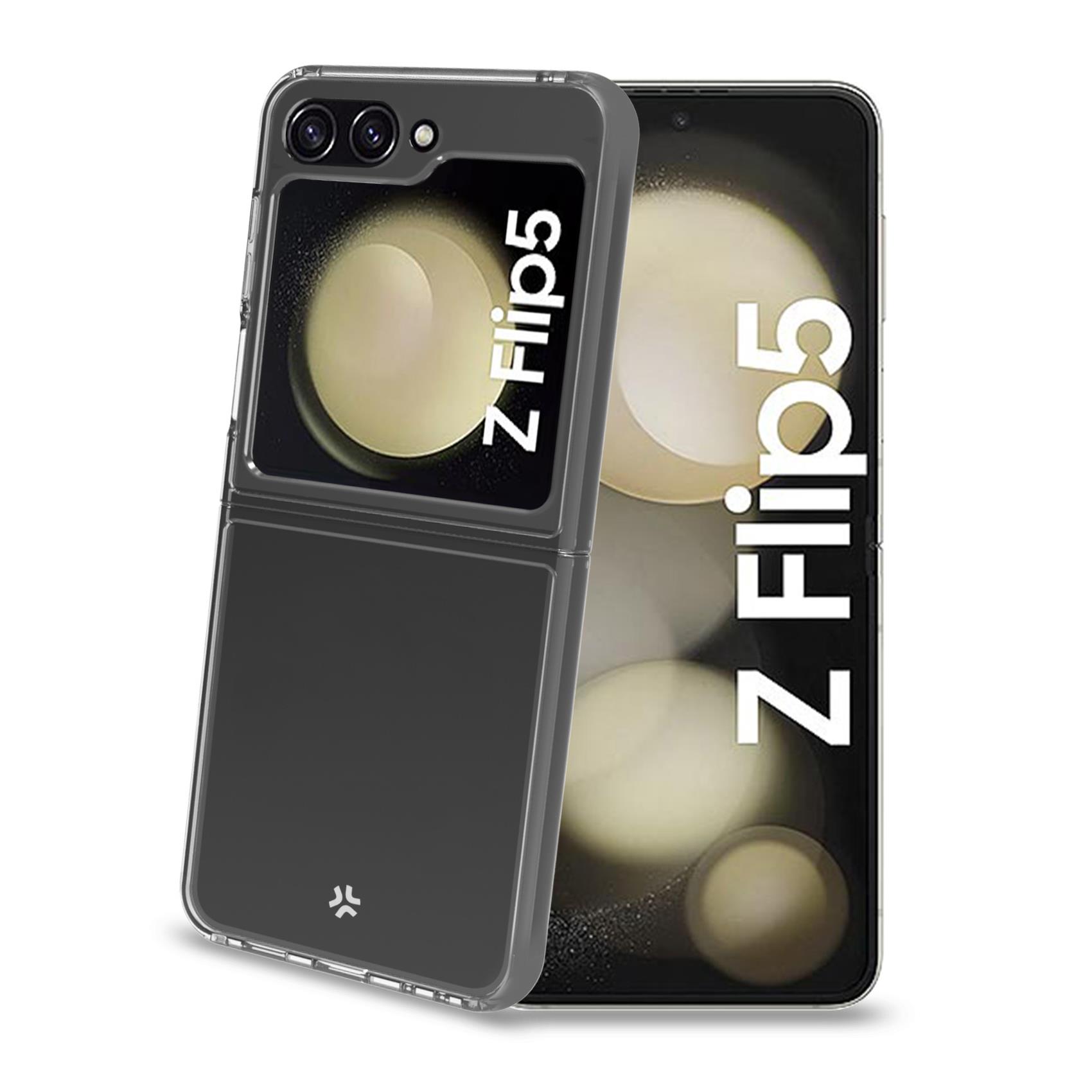 TPU COVER SAMSUNG ZFLIP5