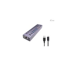 I-TEC CHARGING HUB 9PORT LAN