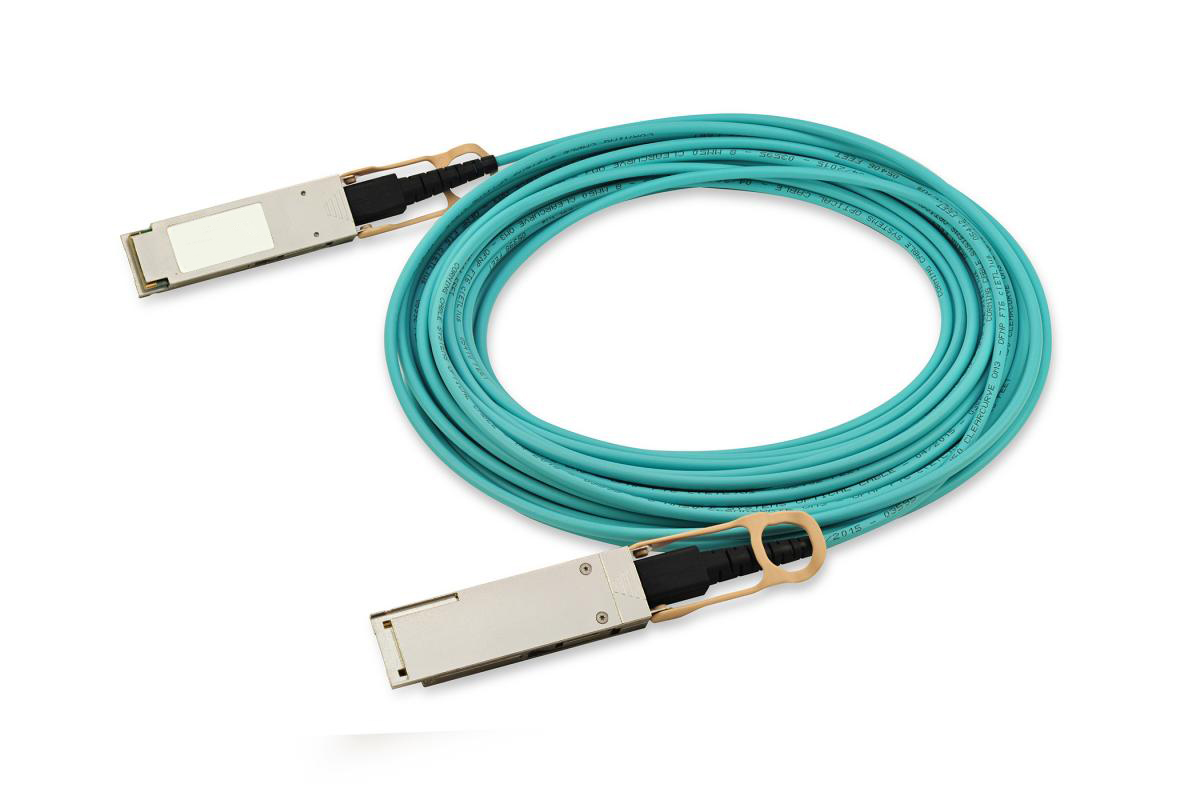 100G QSFP28 TO 100G QSFP28