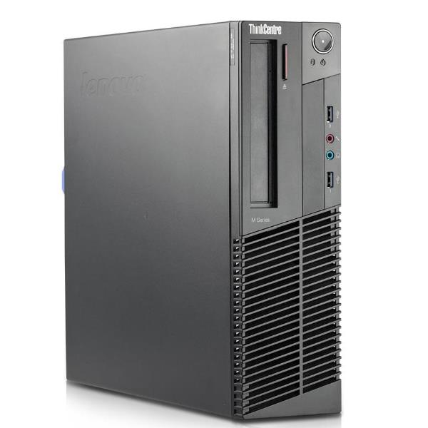 LENOVO M92 SFF I5-3470 4/1TB