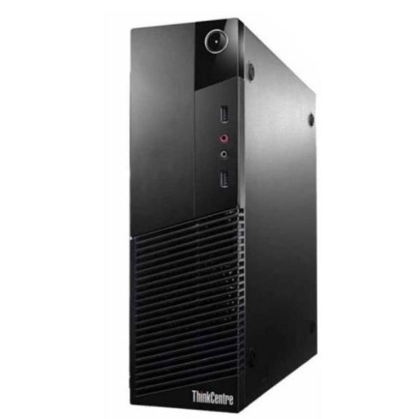 LENOVO M73 SFF CORE I5-4570 4GB