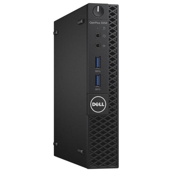 DELL 3050 MICROPC I5-6500T 8/256