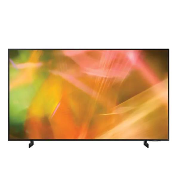 55 POLL FLAT UHD SERIE AU7175 2021