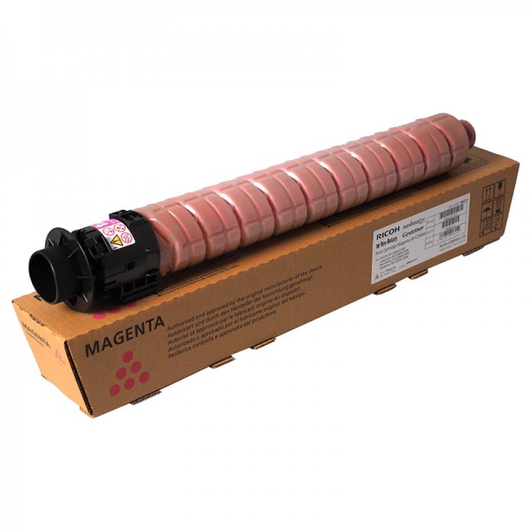 TONER MAGENTA IM C2010/2510 5000PG