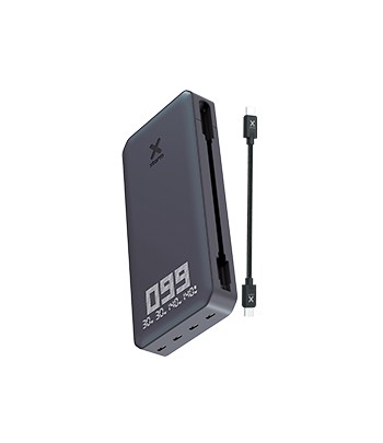 200W POWERBANK - TITAN MAX