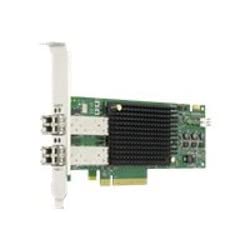 EMULEX LPE31002-M6-D DUAL PORT 16GB