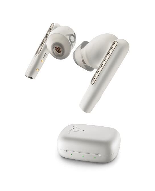 POLY VFREE 60 WSN EARBUDS