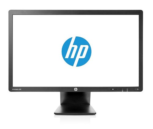 Monitor HP EliteDisplay E231 rigenerato grado A ? regolabile in altezza/Display