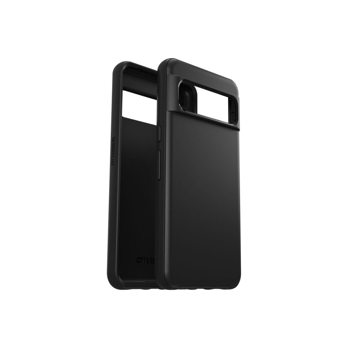 OTTERBOX SYMMETRY GRAVY - BLACK