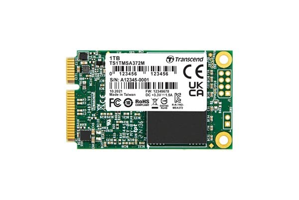 SSD 128GB MSATA SATA3