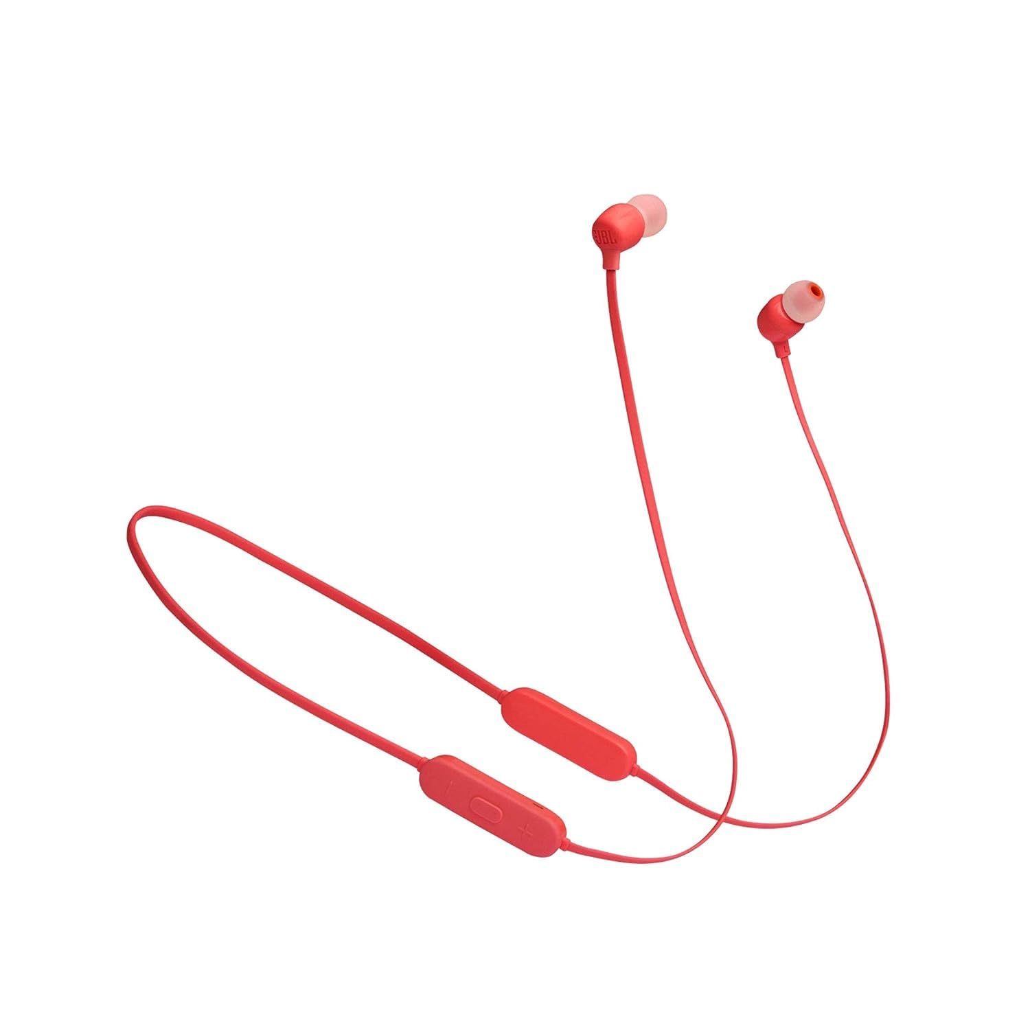 JBL TUNE125BT CORAL IN-EAR