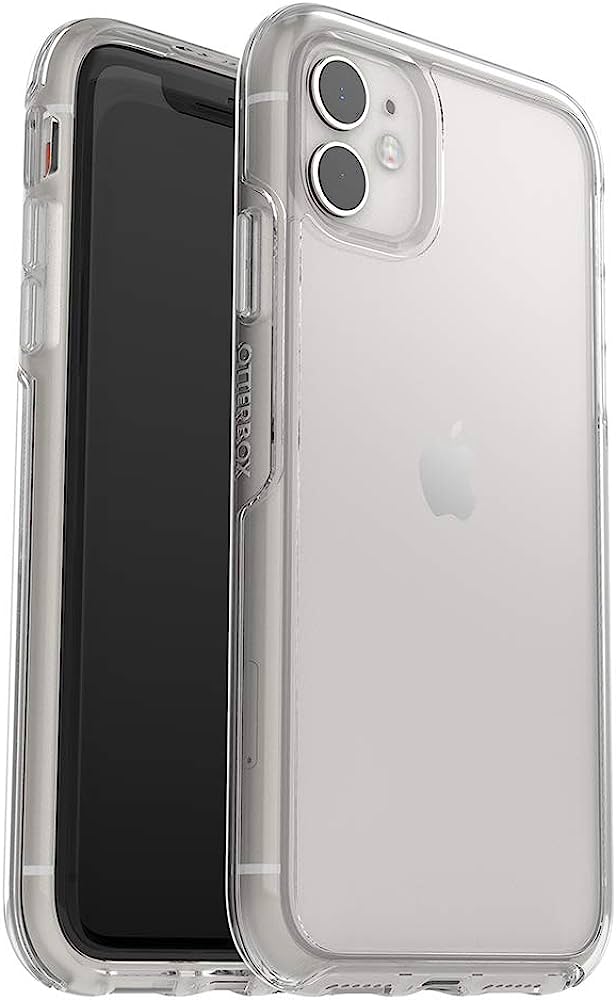 OTTERBOX SYMMETRY CLEAR GRAVY