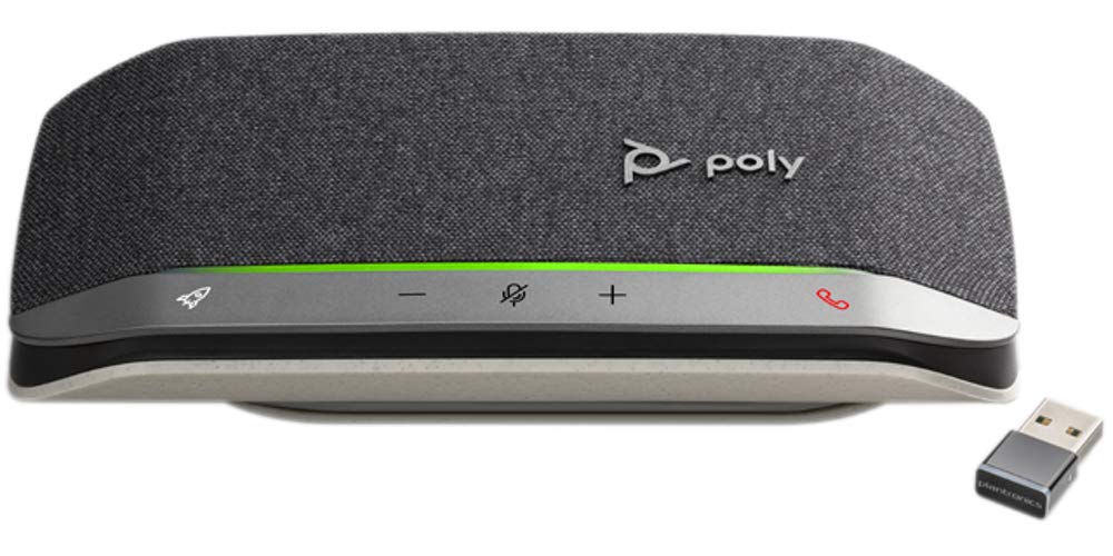 POLY SYNC 20+ USB-A SPKPHN