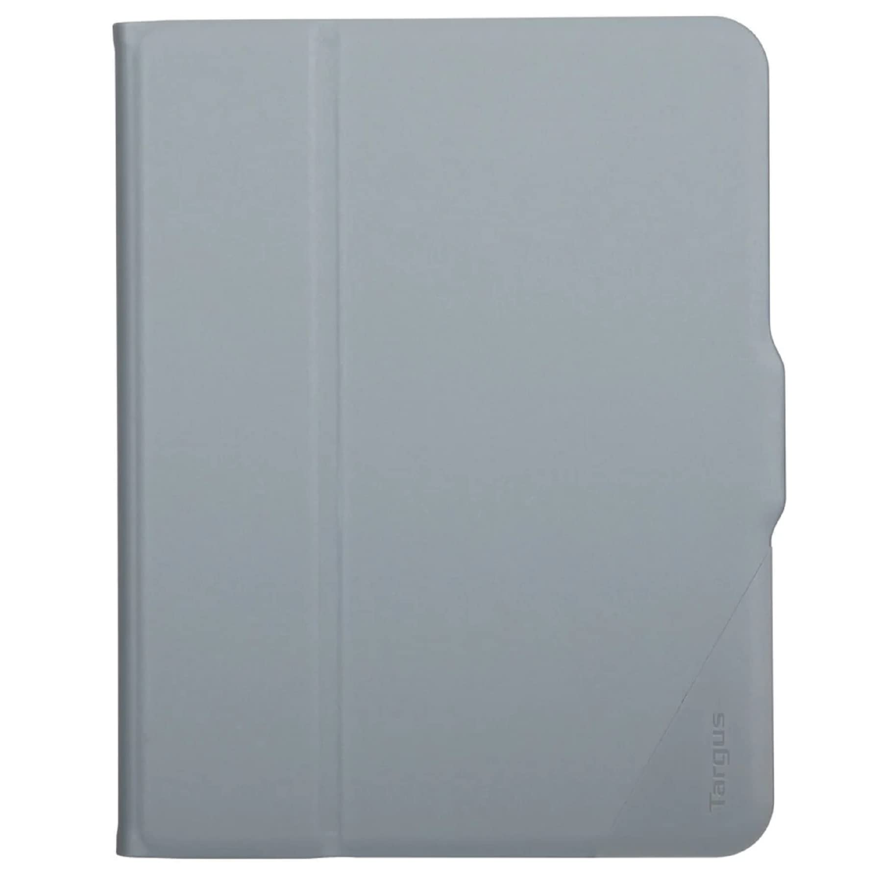 TARGUS  VERSAVU SLIM IPAD SILVER