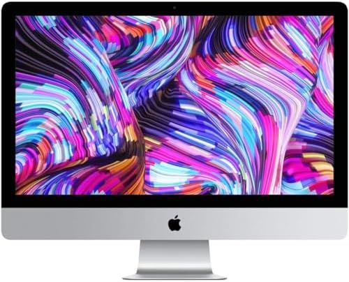iMac Apple 27'' 5K (L14) rigenerato grado B ? i5-6500-@3.2GHZ/16Gb/1TB FD/