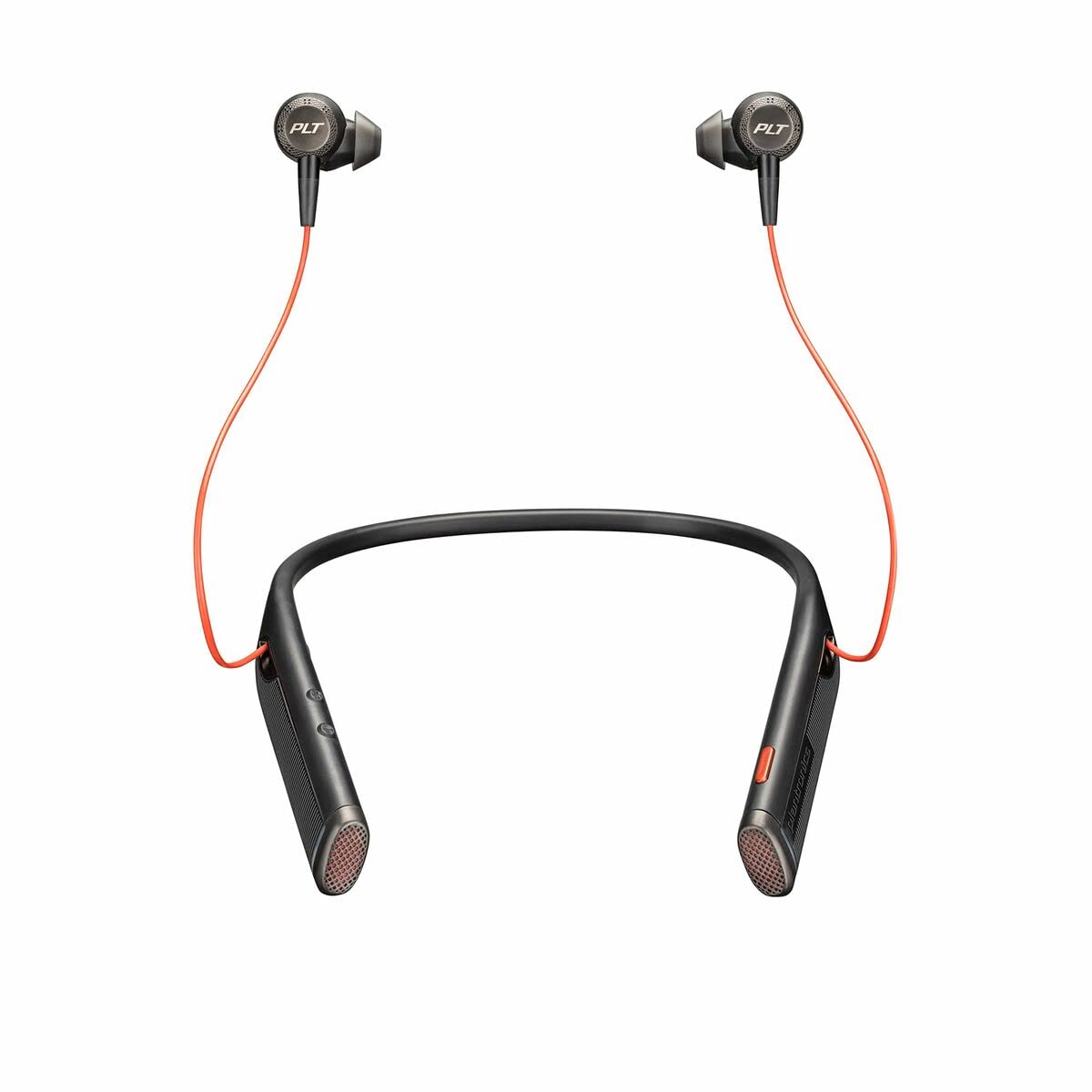 POLY VOY 6200 BLK HEADSET