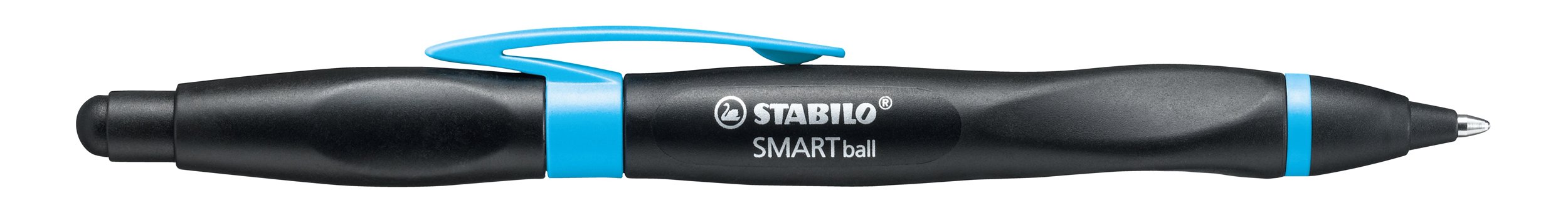 Sfera Stabilo per touchpad smartball per mancini