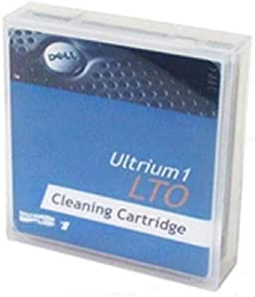 LTO TAPE CLEANING CARTRIDGE - IN