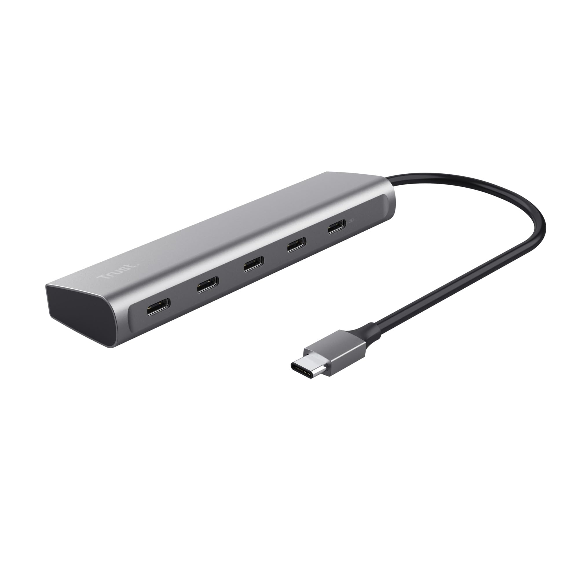 HALYX 5 PORT USB-C HUB