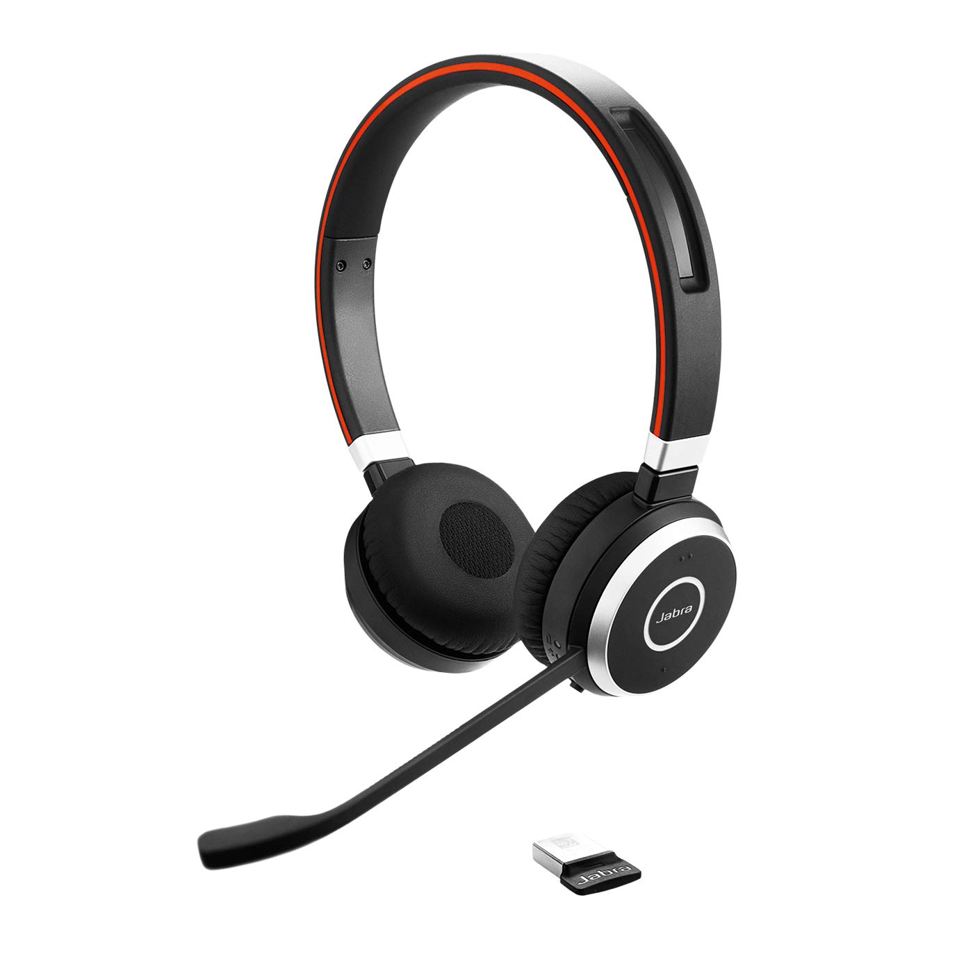 JABRA EVOLVE 65 MS STEREO