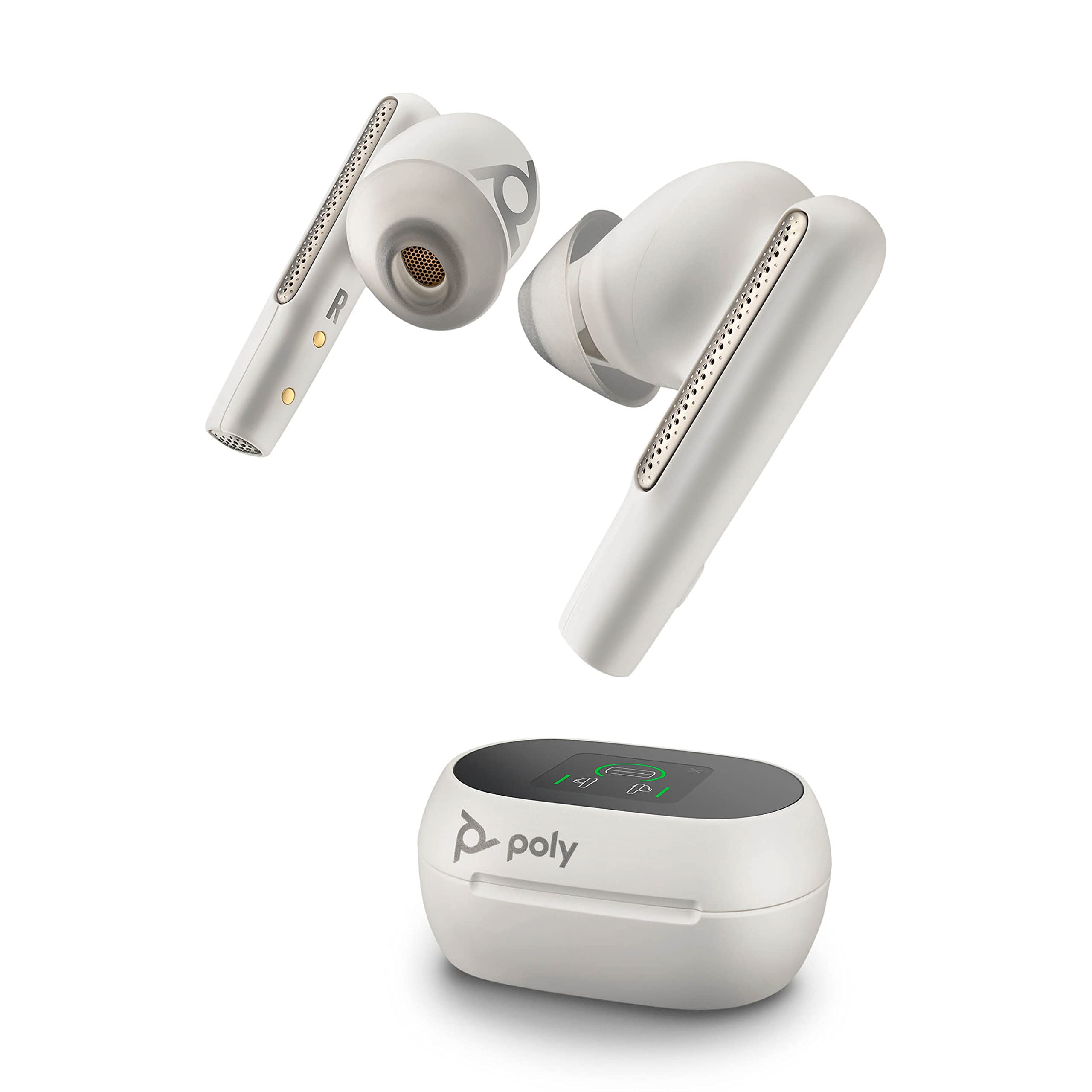 POLY VFREE 60+ WSN EARBUDS