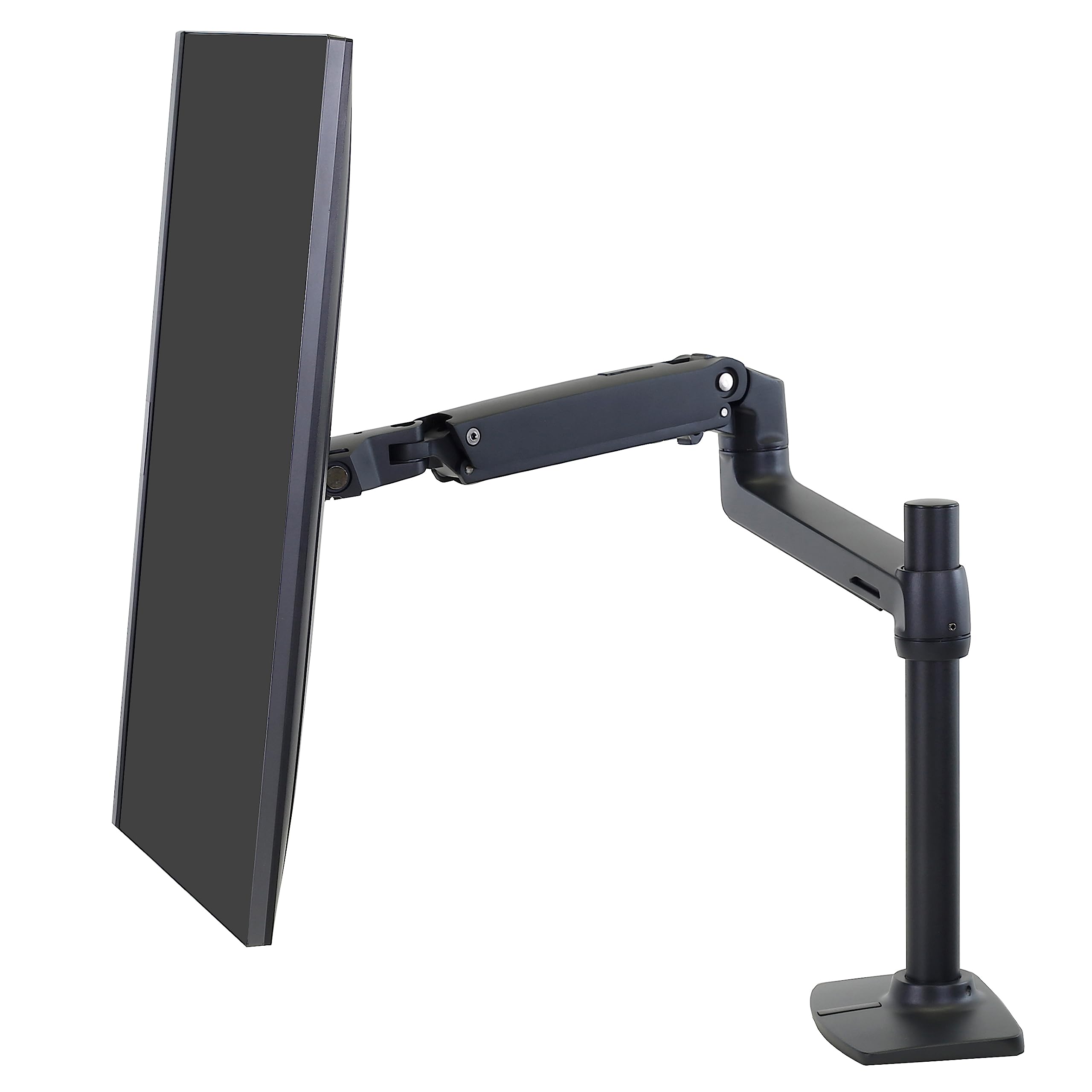 LX DESK MOUNT LCD MONITOR ARM