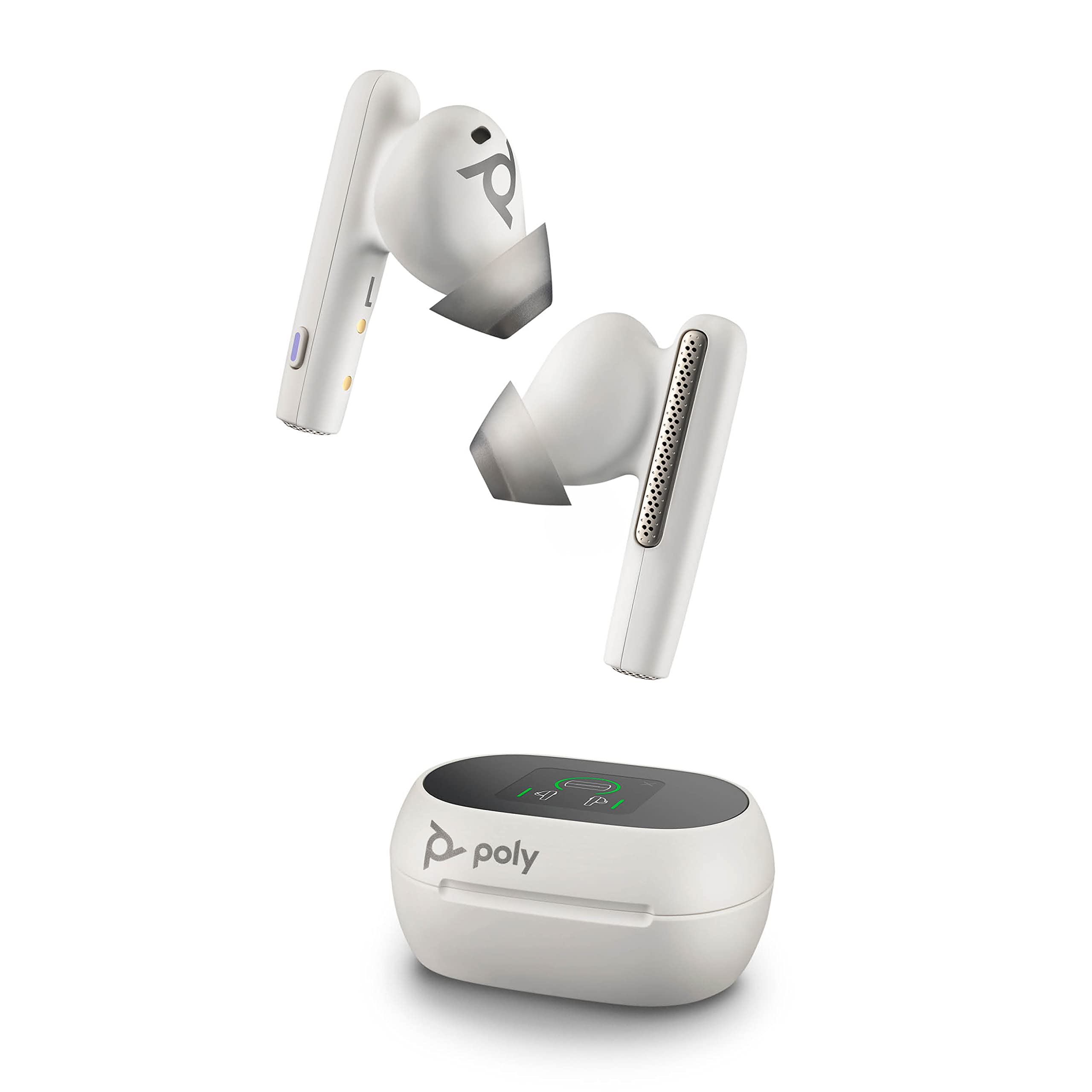 POLY VFREE 60+ WSN EARBUDS