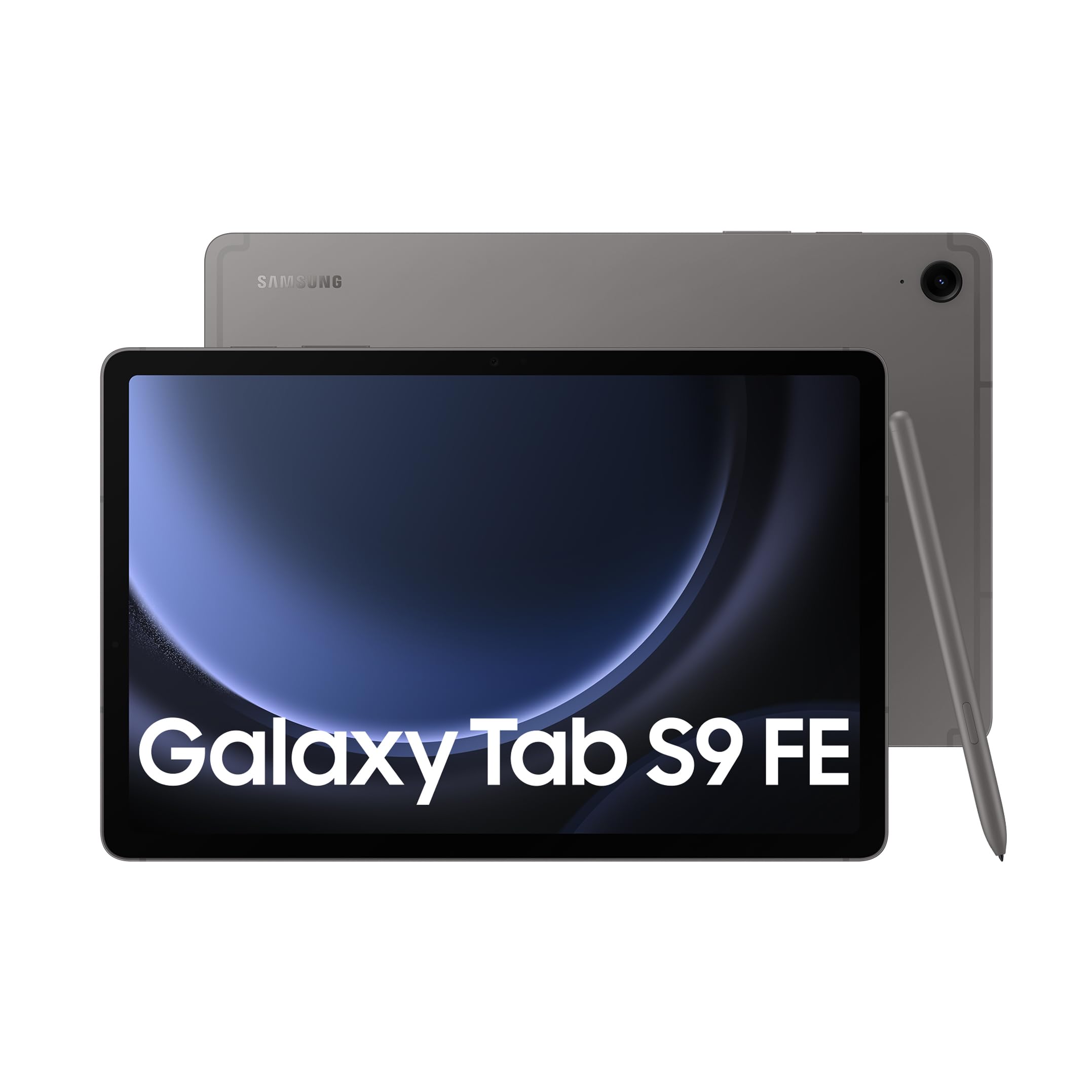 GALAXY TAB S9 FE 5G 128 GB GRAY