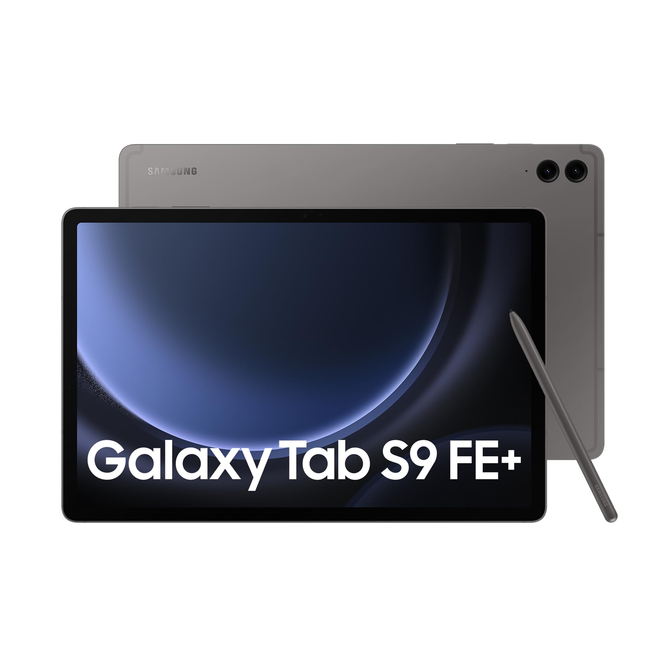 GALAXY TAB S9 FE+ 128 GB GRAY
