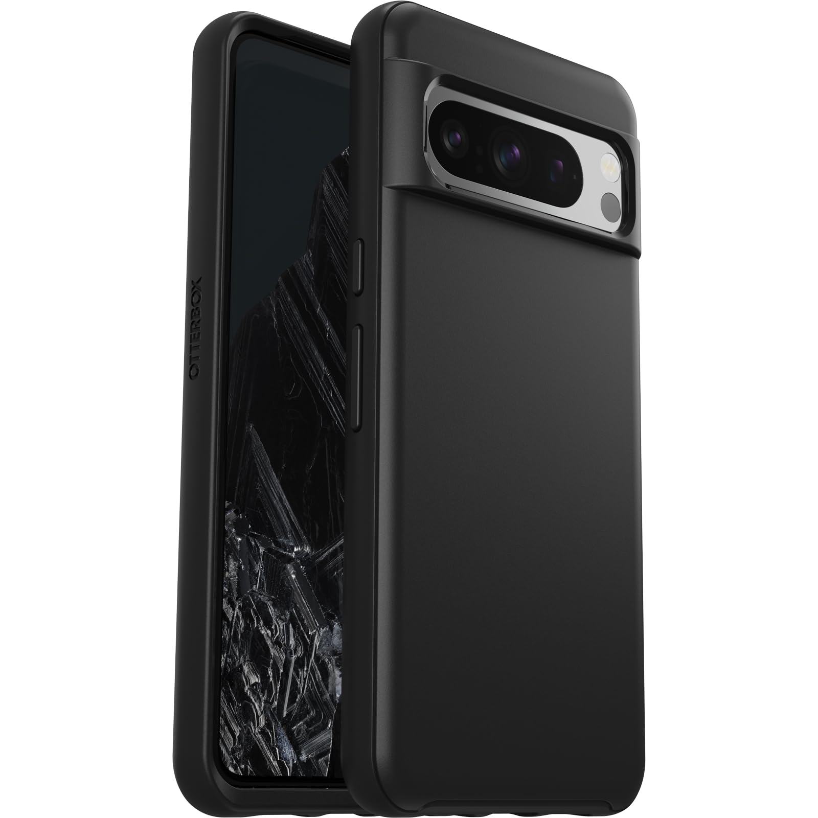 OTTERBOX SYMMETRY GRAVY - BLACK