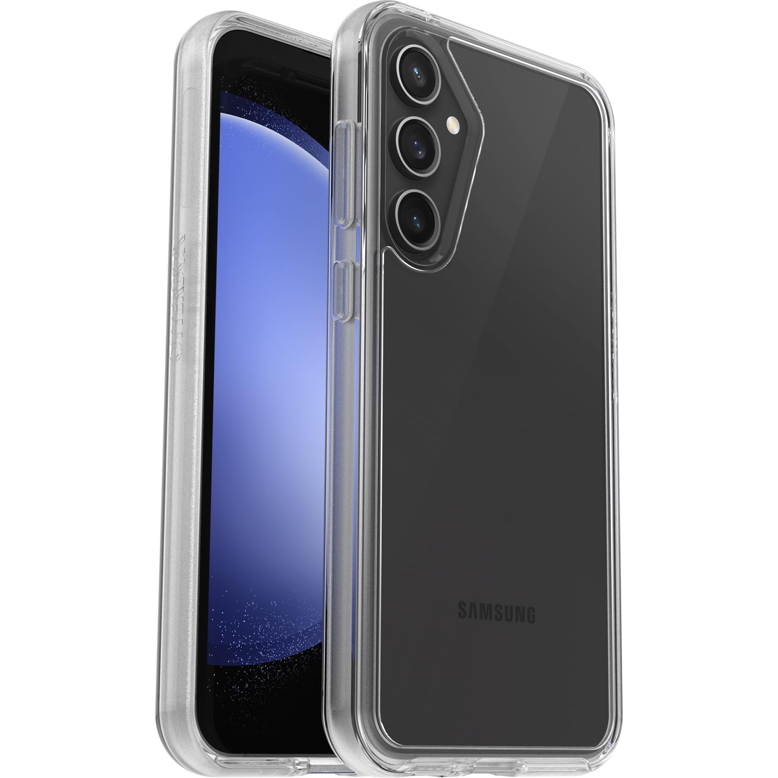 OTTERBOX SYMMETRY CLEAR GALAXY